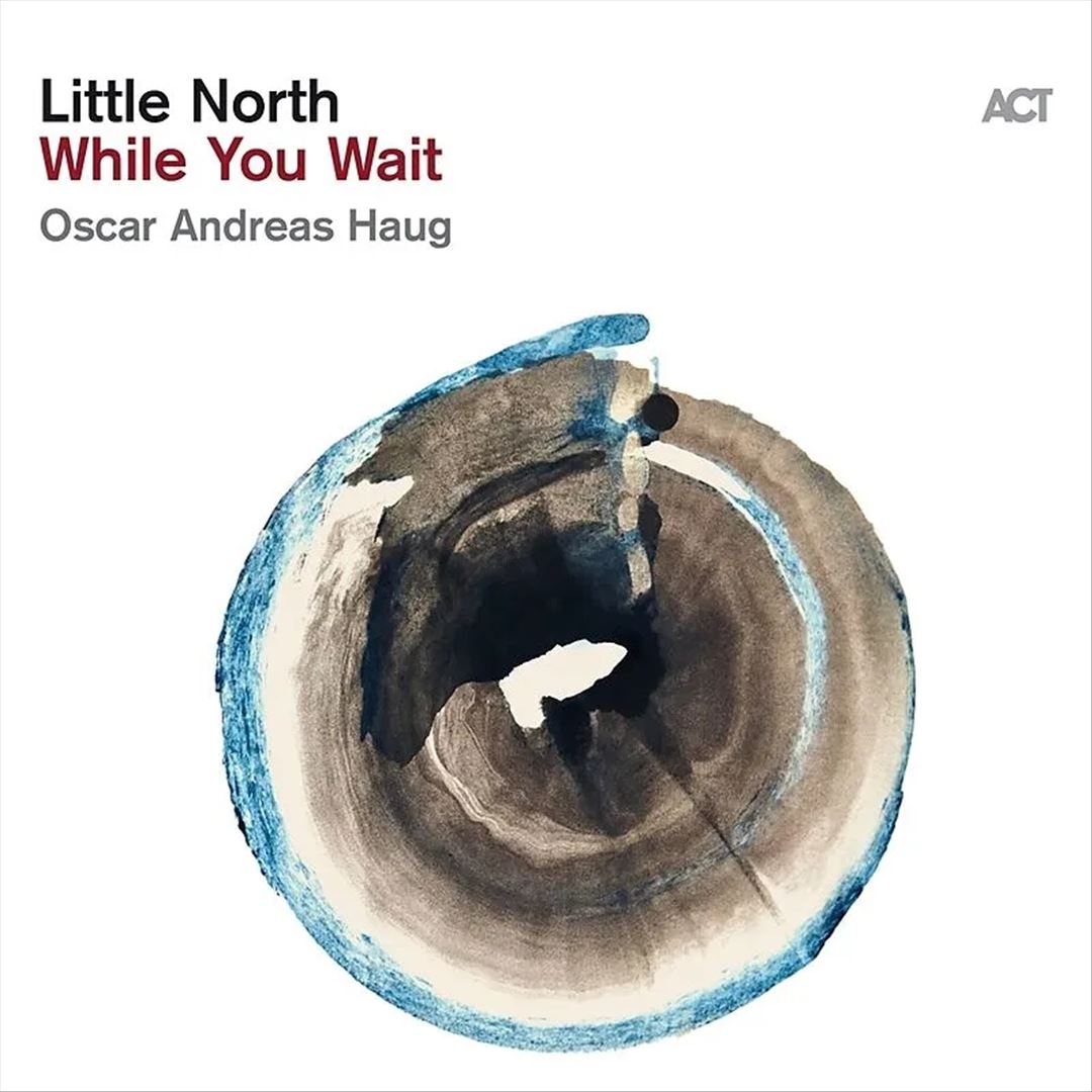 While You Wait cover art