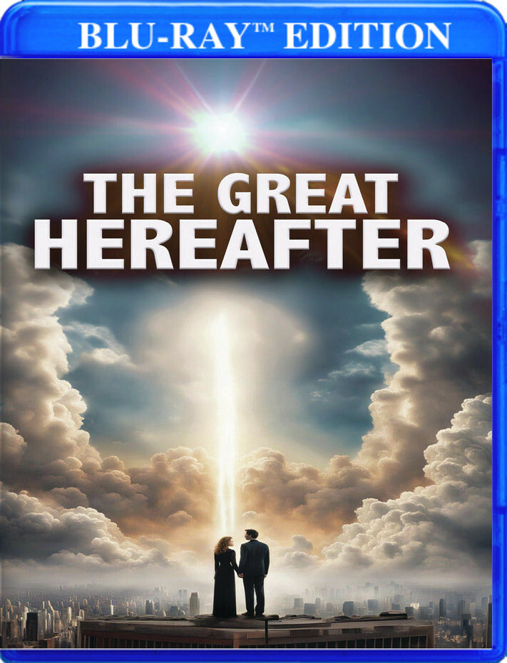 Great Hereafter [Blu-ray] cover art