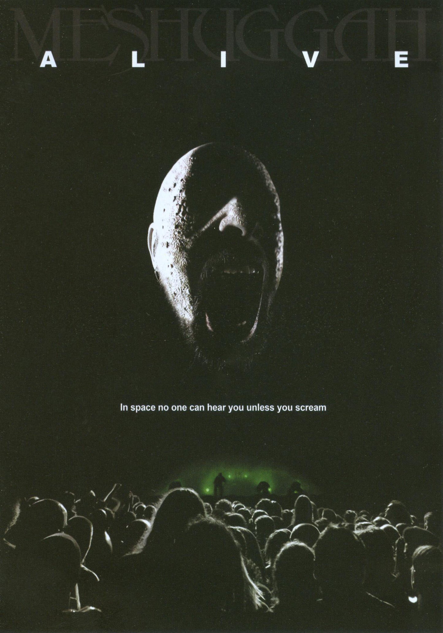 Alive [DVD/CD] [Bonus Tracks] cover art