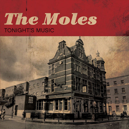 Tonight's Music cover art