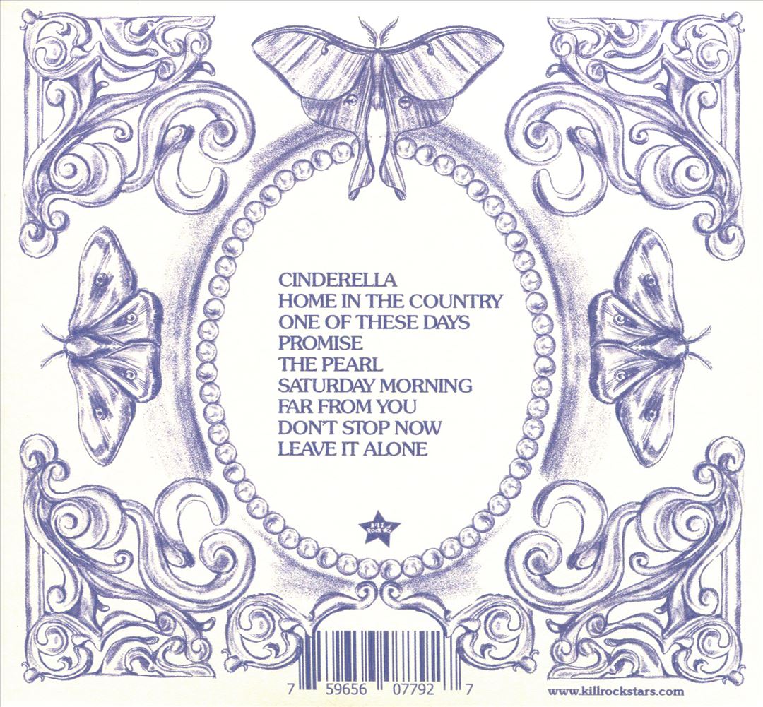 Southern Star cover art