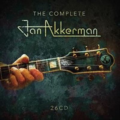 Complete  cover art