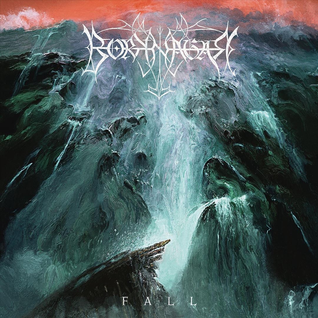 Fall cover art