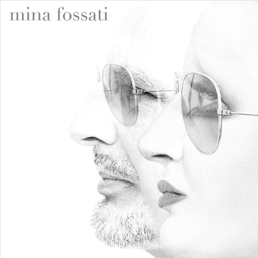 Mina Fossati cover art