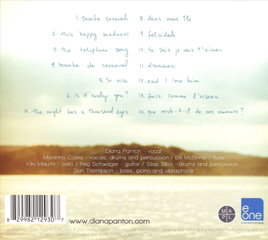 To Brazil with Love cover art