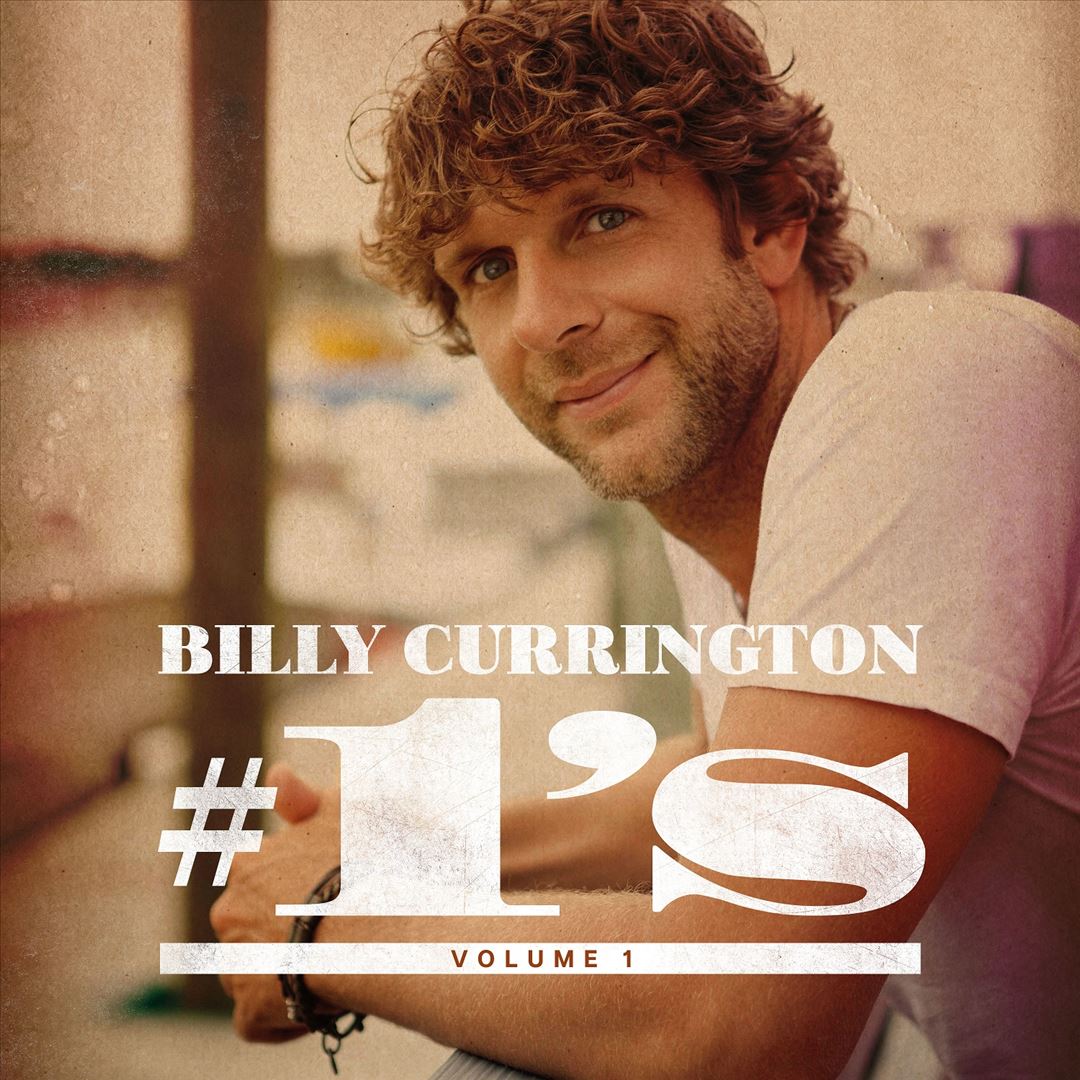 #1's, Vol. 1 cover art