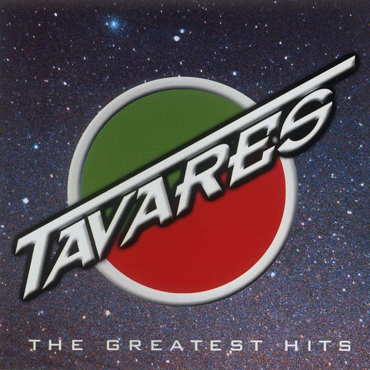 Greatest Hits cover art