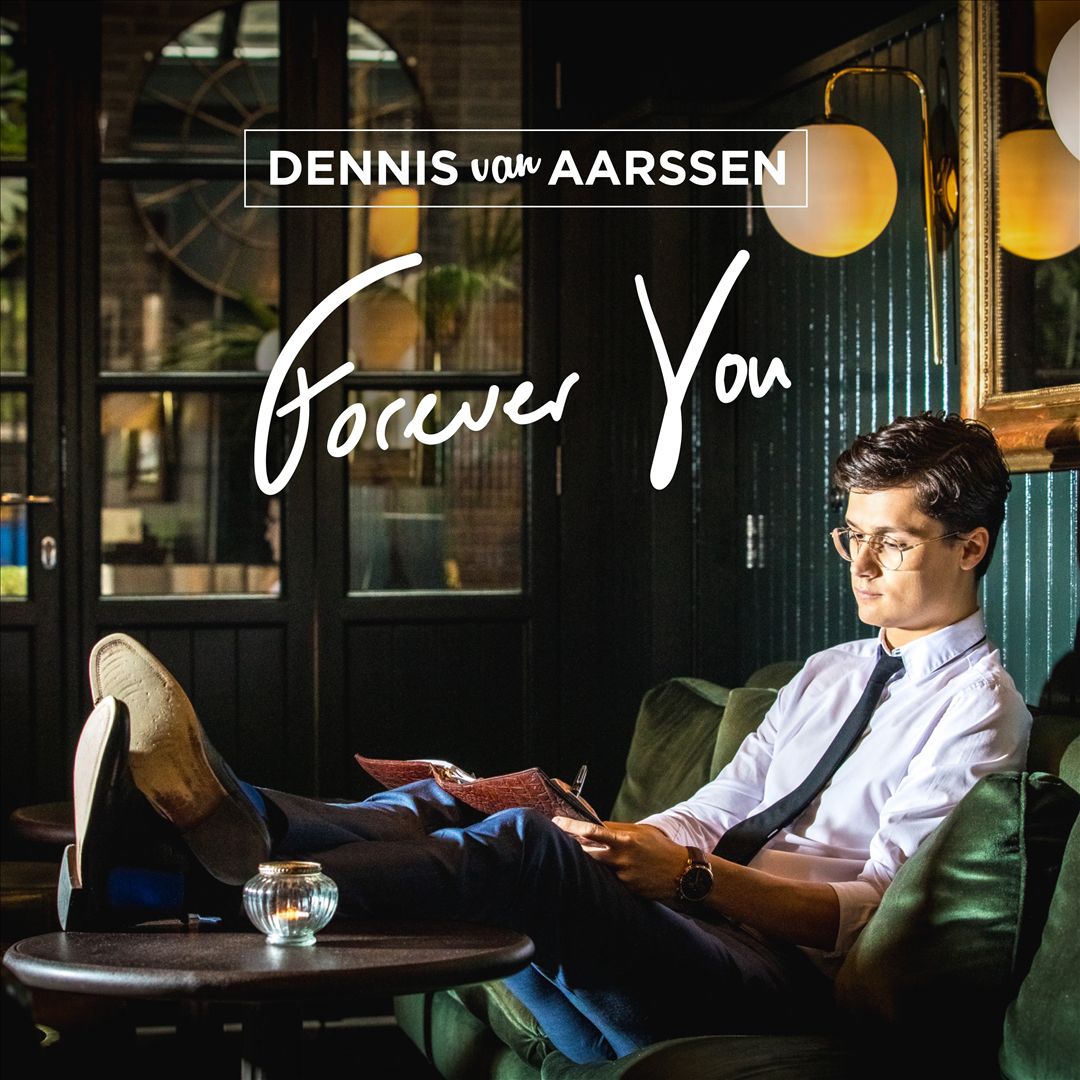 Forever You cover art
