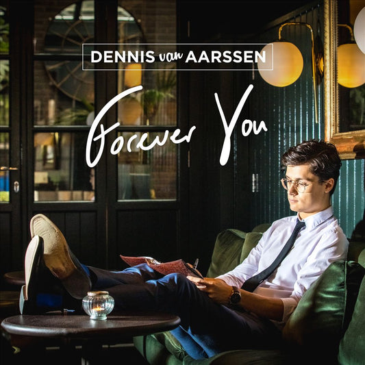 Forever You cover art