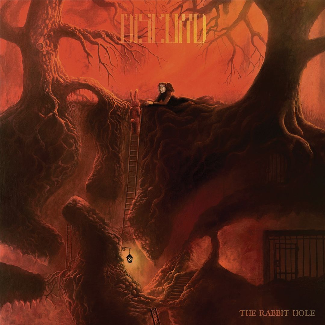 Rabbit Hole cover art