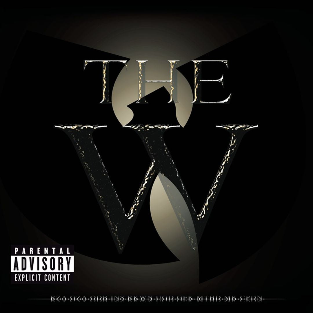 W cover art