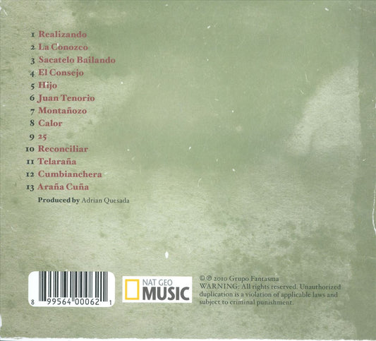 Existential cover art