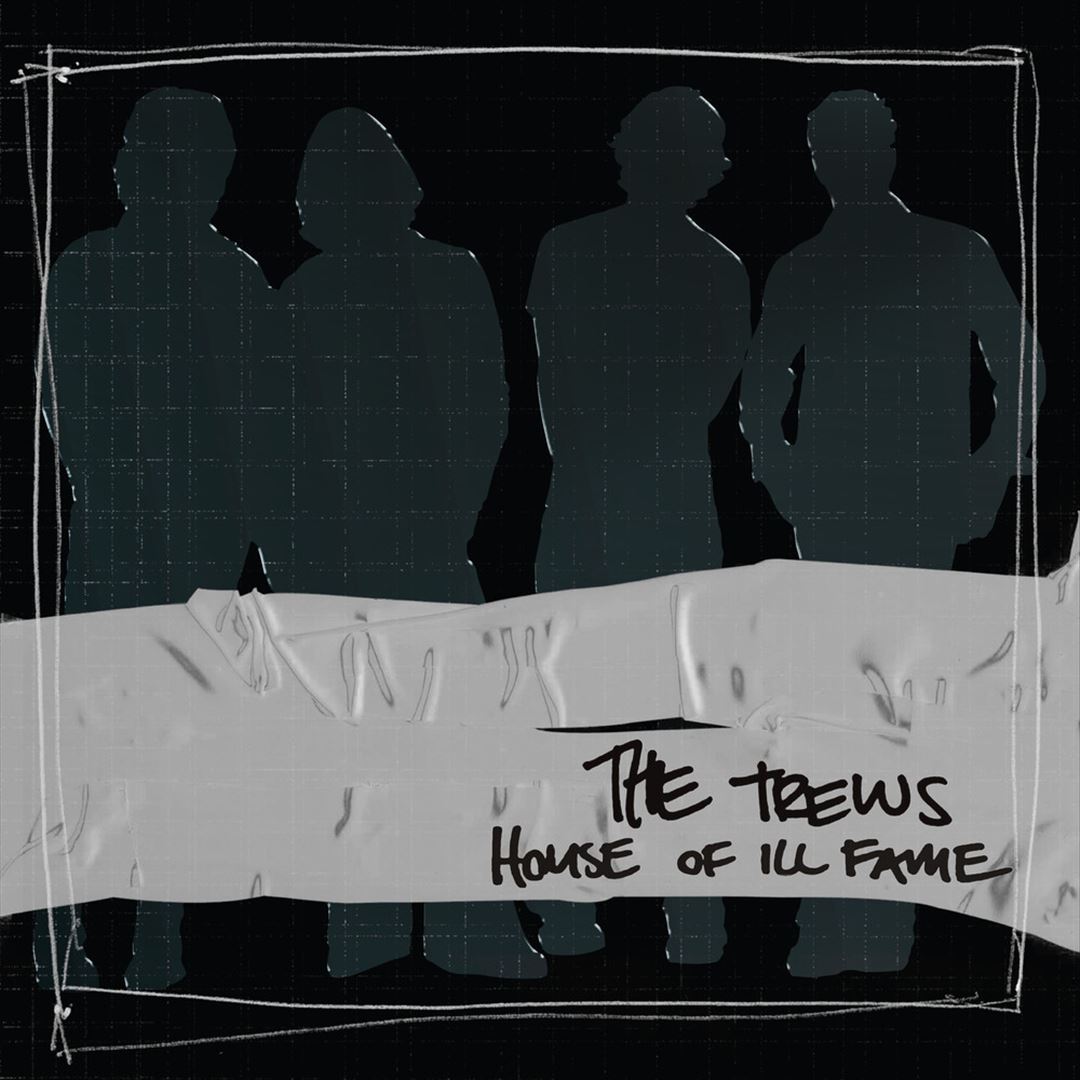 House of Ill Fame cover art