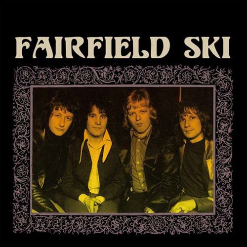 Fairfield Ski cover art