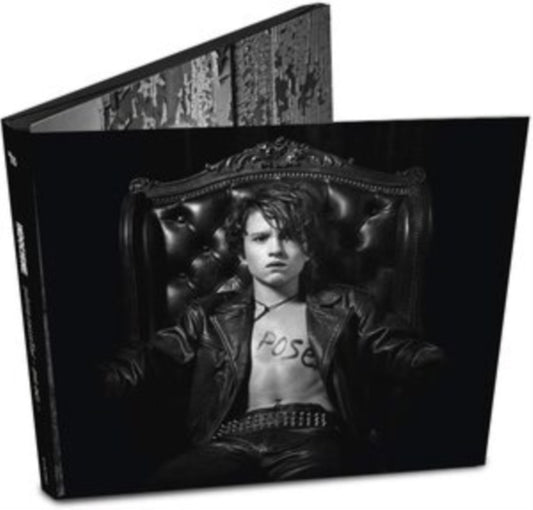 Singles Collection 1981-2001 cover art