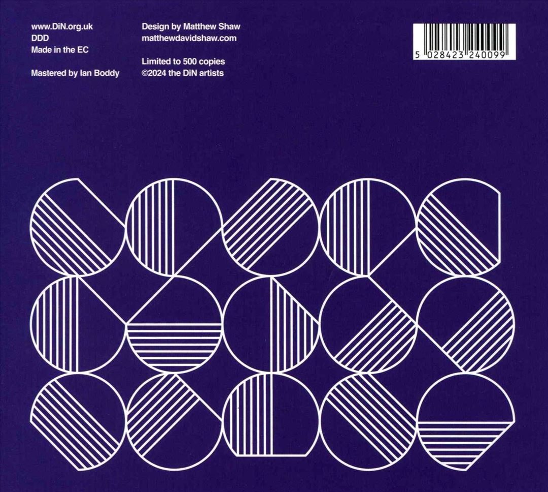 Tone Science Module No.9: Theories And Conjectures cover art