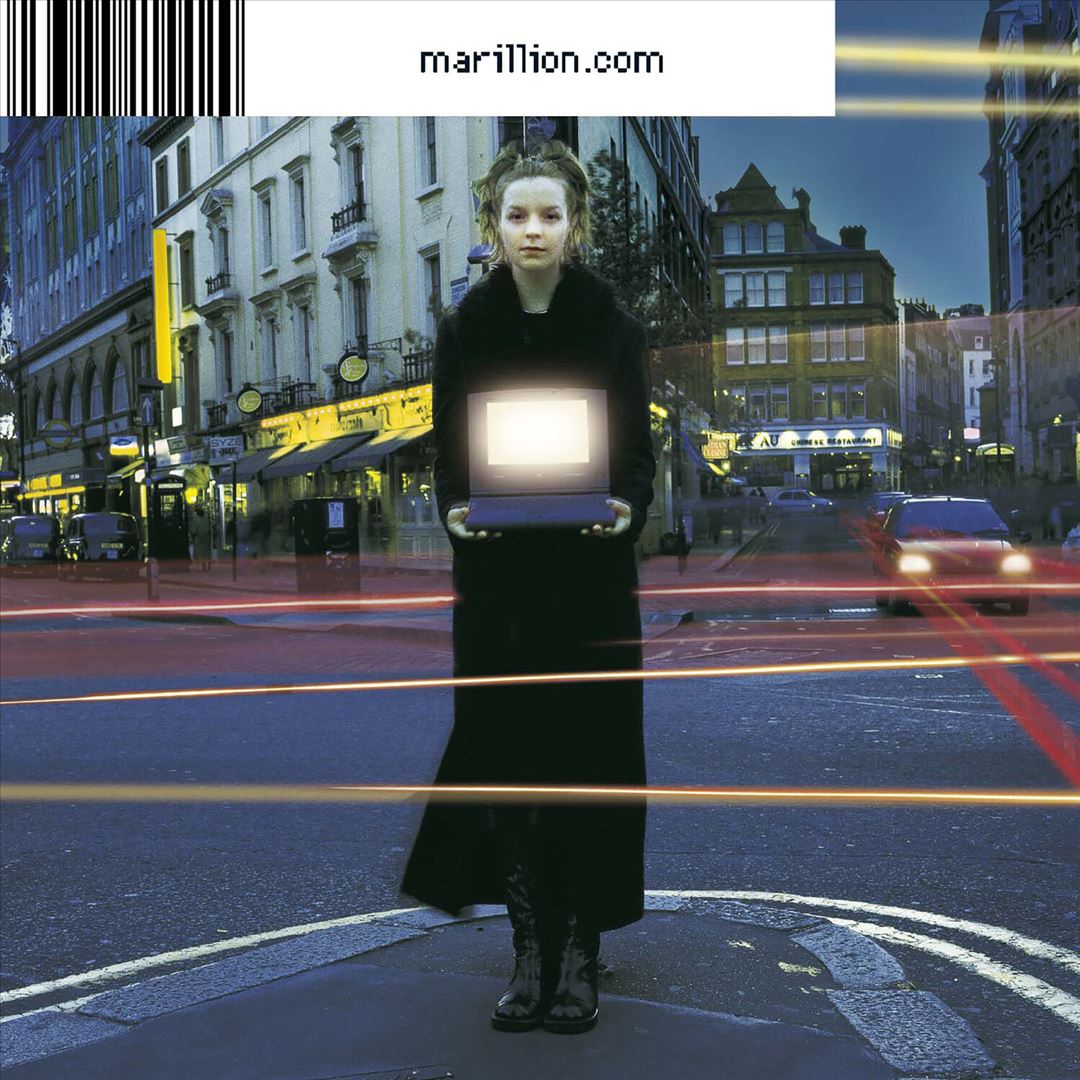 Marillion.com cover art