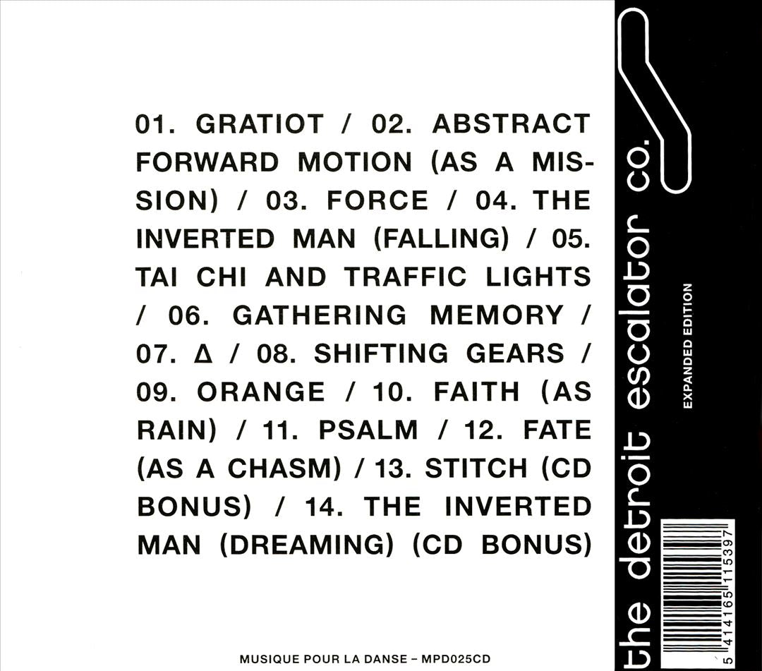 Soundtrack (313) cover art