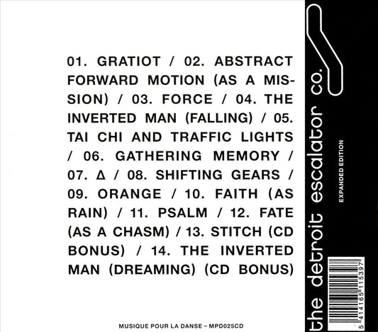 Soundtrack (313) cover art