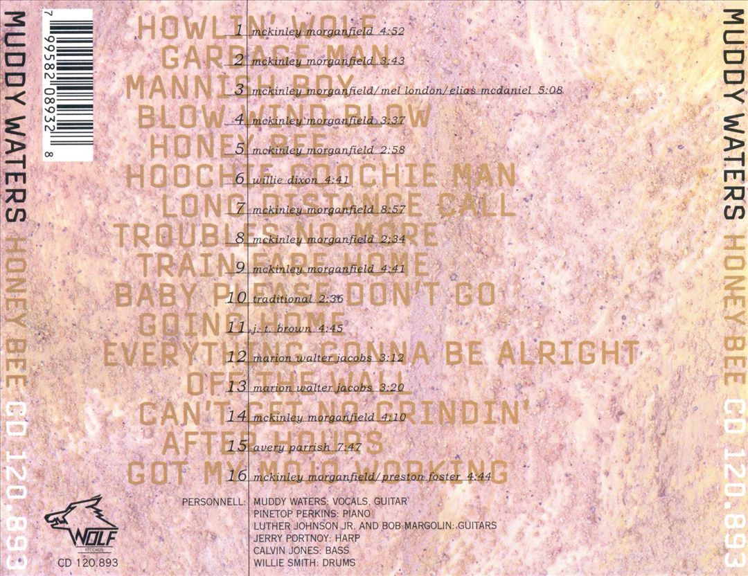 Sail On cover art