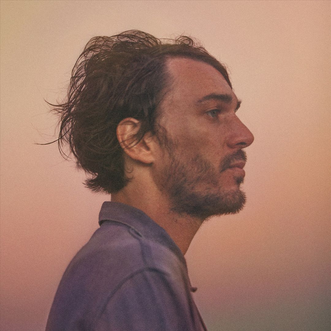 Lemon Cotton Candy Sunset [2 LP] cover art