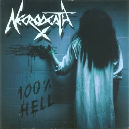 100% Hell cover art