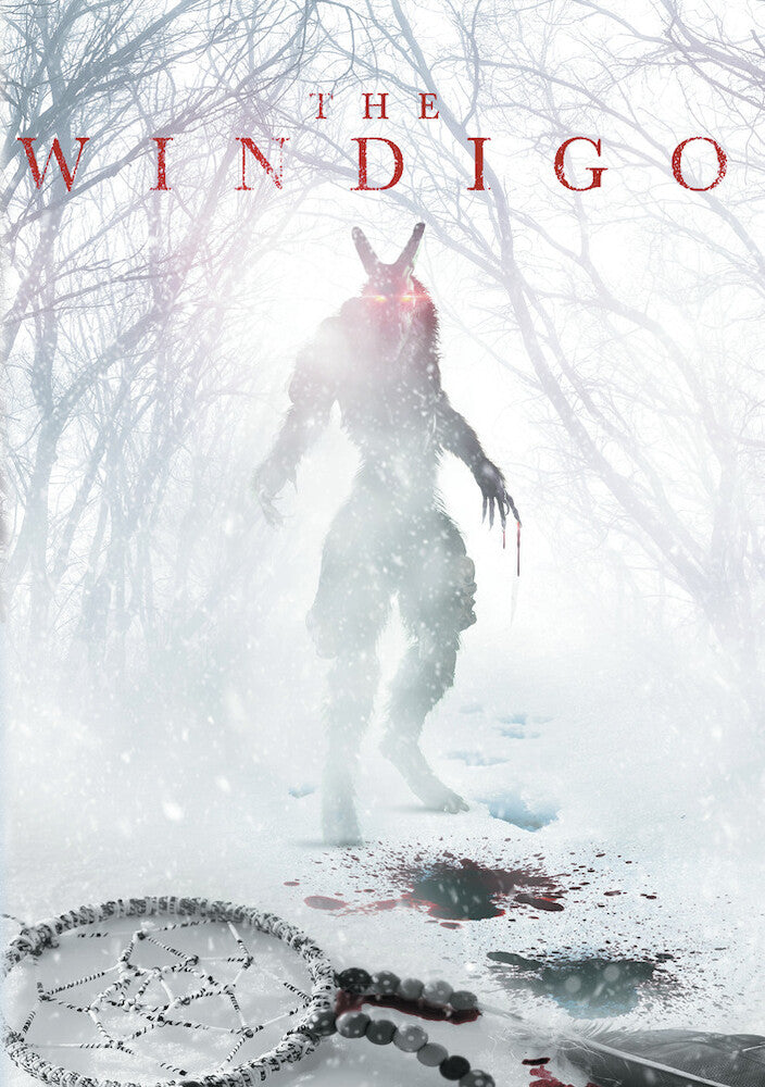 Windigo cover art