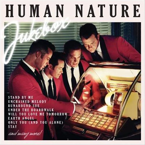 Jukebox cover art