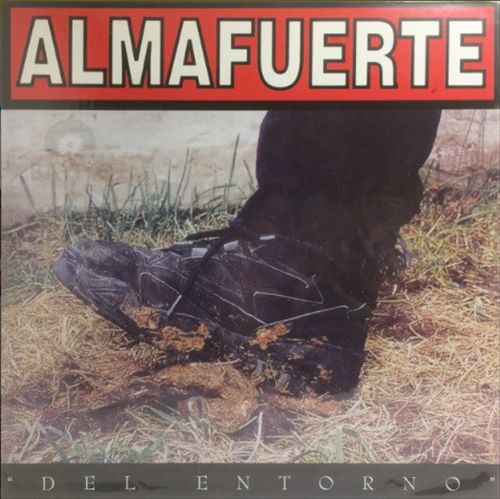 Del Entorno cover art