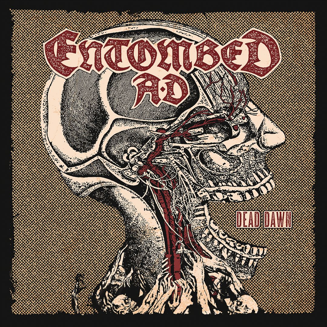 Dead Dawn [Limited Edition] [CD + Cassette] cover art