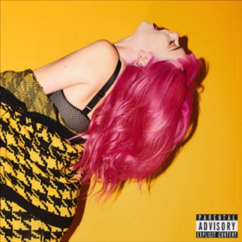 Odd One Out cover art