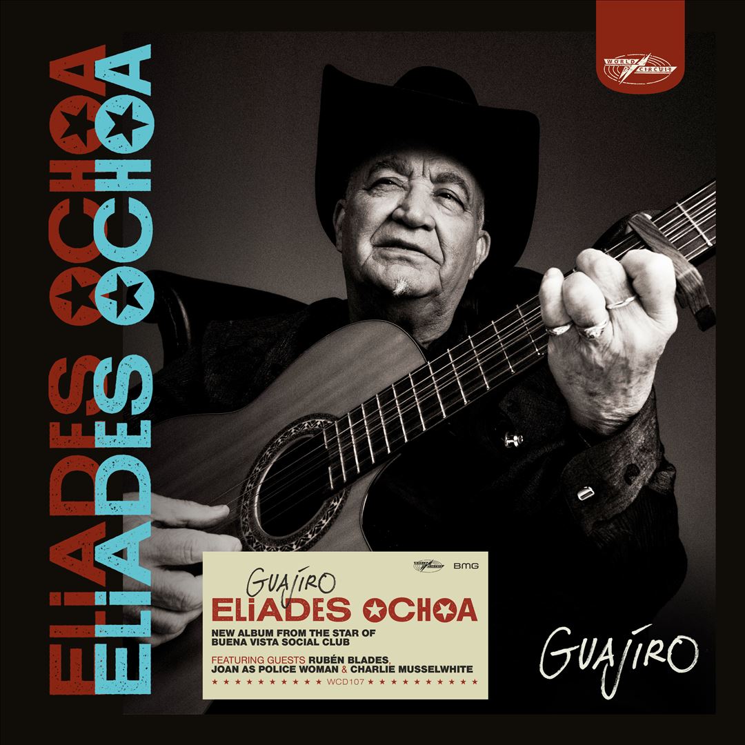 Guajiro cover art