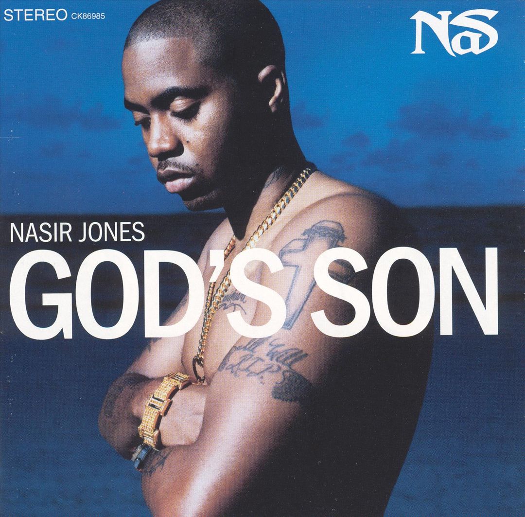 God's Son cover art