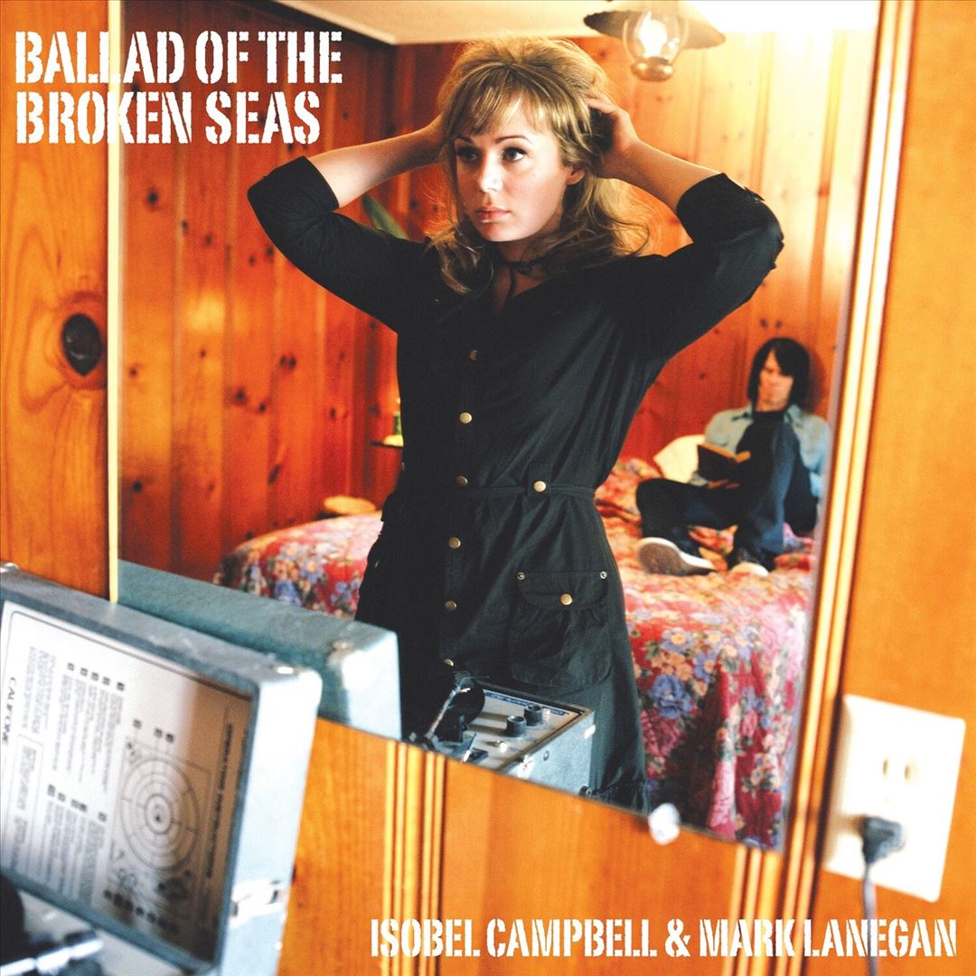 Ballad of the Broken Seas cover art