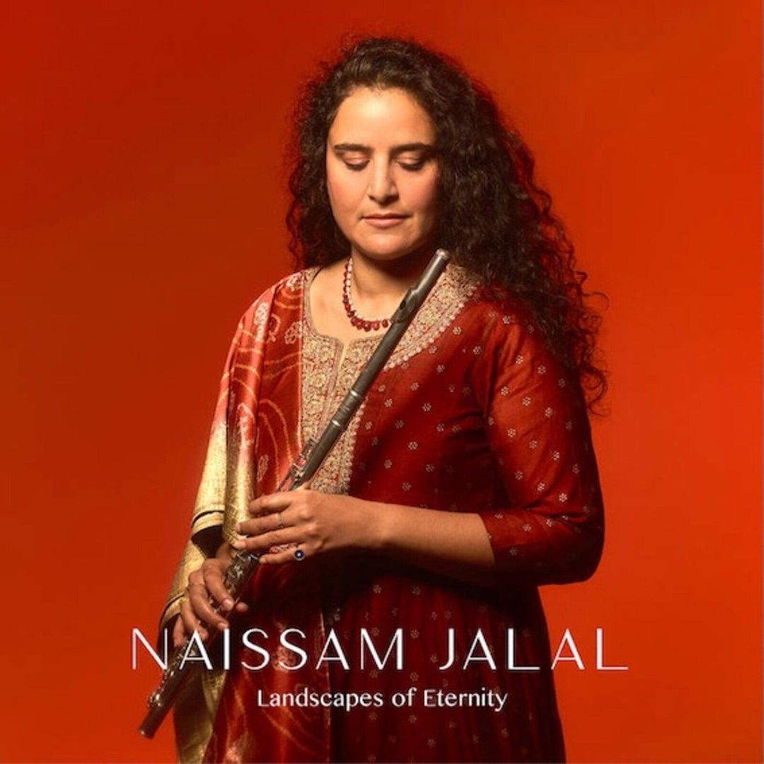 Landscapes of Eternity cover art