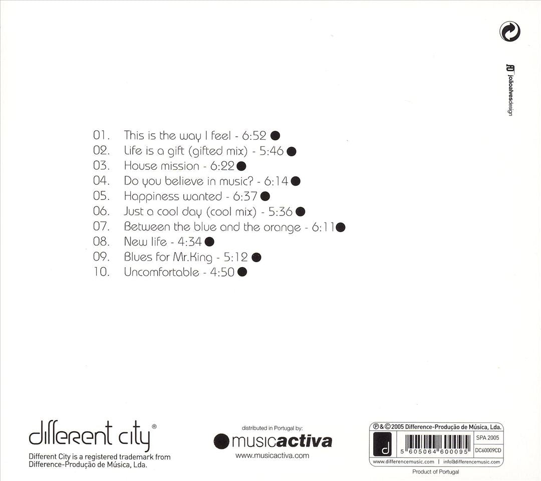 Design and Lifestyle cover art