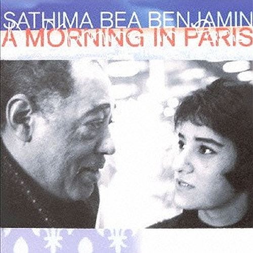 Morning in Paris cover art