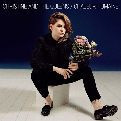 Chaleur Humaine cover art
