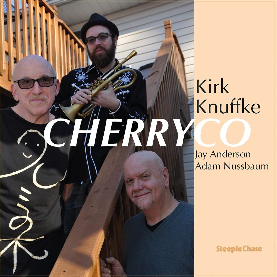 Cherryco cover art
