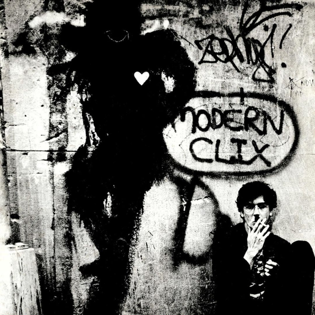 Clics Modernos cover art