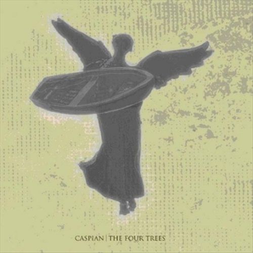 Four Trees cover art