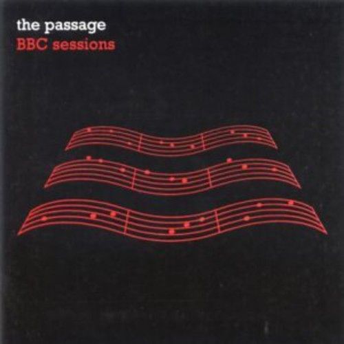 BBC Sessions cover art