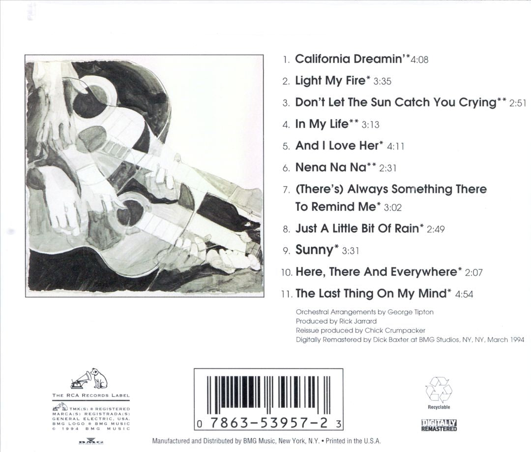 Feliciano! cover art