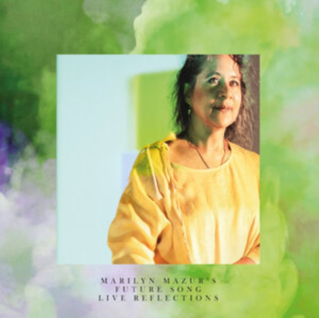 Live Reflections cover art