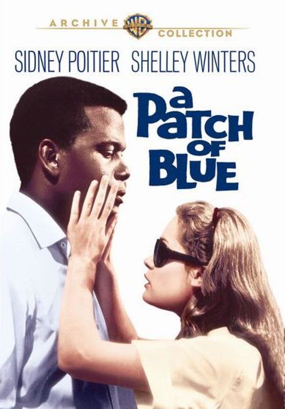 Patch of Blue cover art