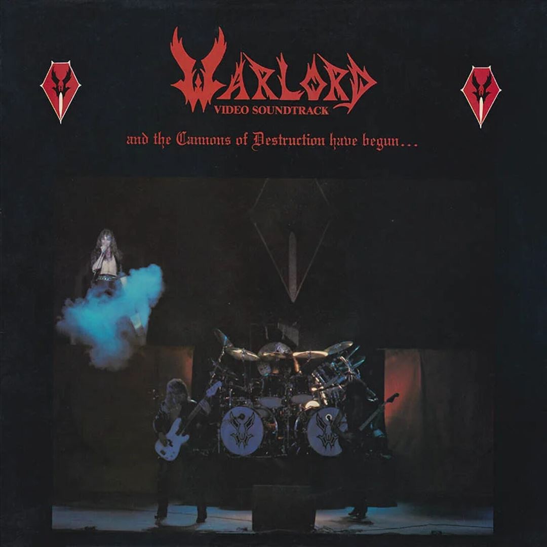 And the Cannons of Destruction Have Begun cover art