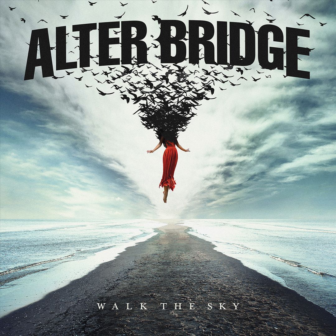 Walk the Sky cover art