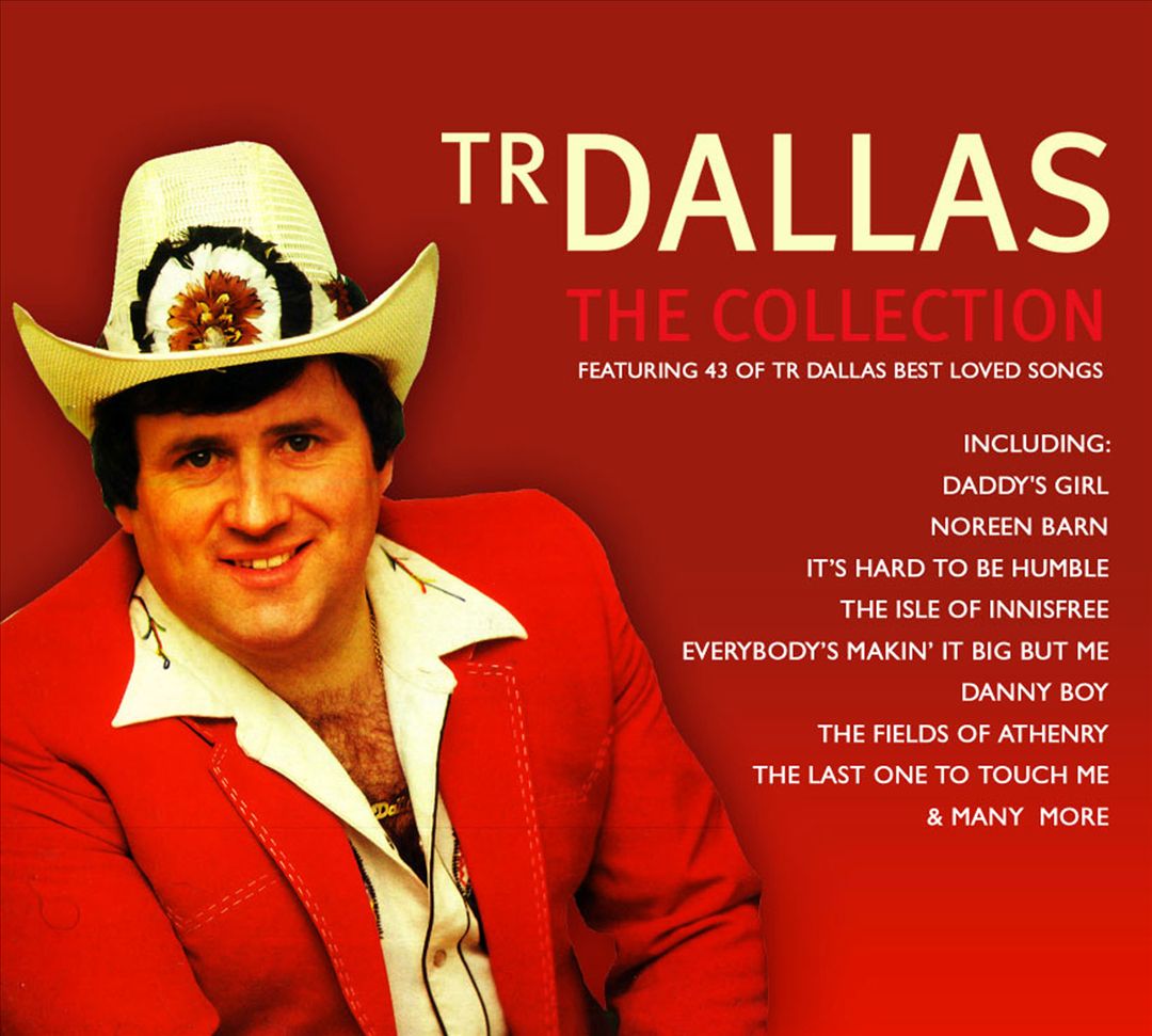 T.R. Dallas Collection cover art