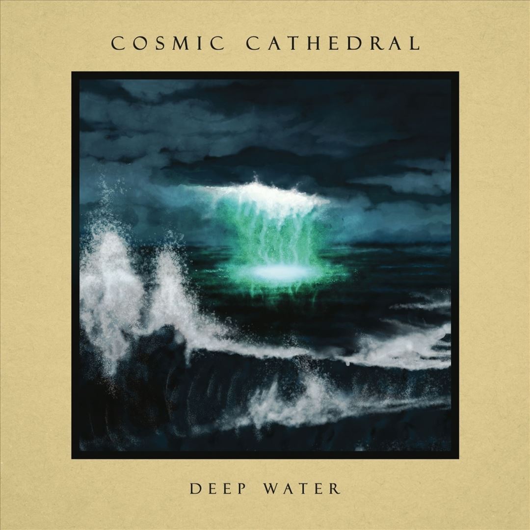 Deep Water cover art