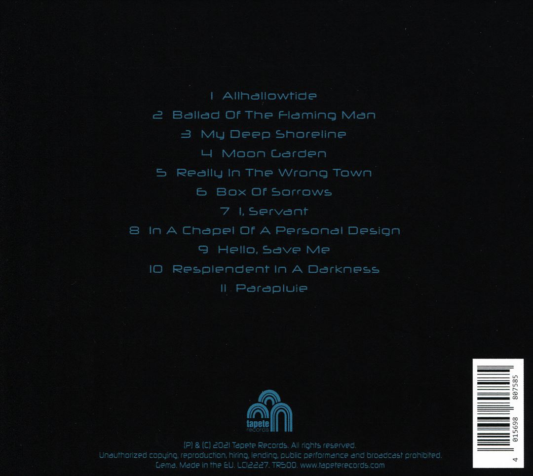 Allhallowtide cover art